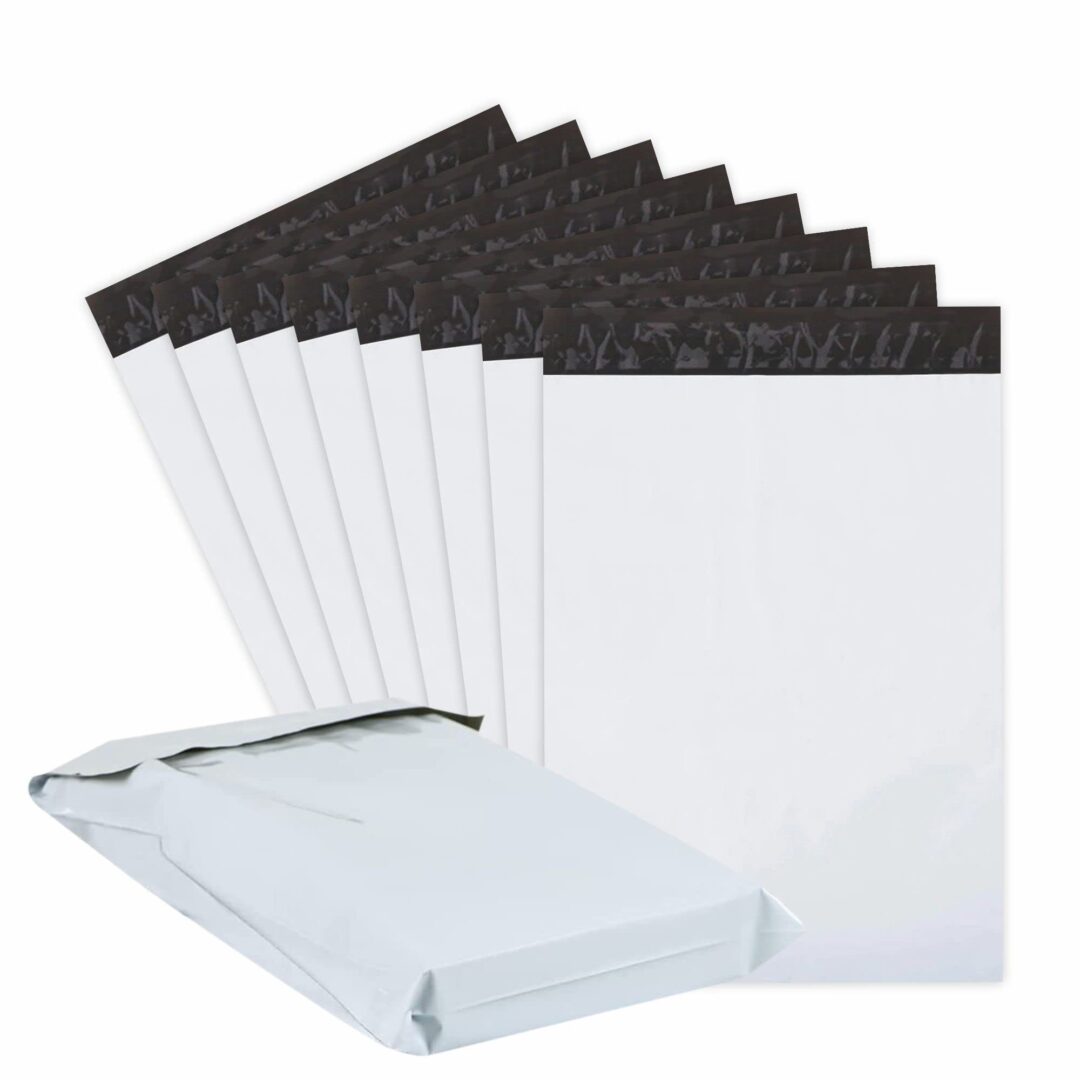 Forsendelsesposer plastik