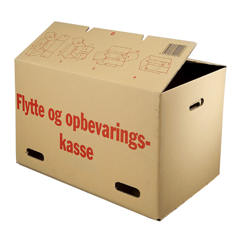 Flyttekasse 556x380x373mm SENIOR 6mm 10/160