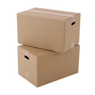 Flyttekasse 556x370x370mm 6mm 10/80