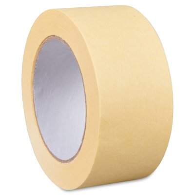 Malertape Master'in Performance Hvid 38mmx50m 24/600 - Image 2
