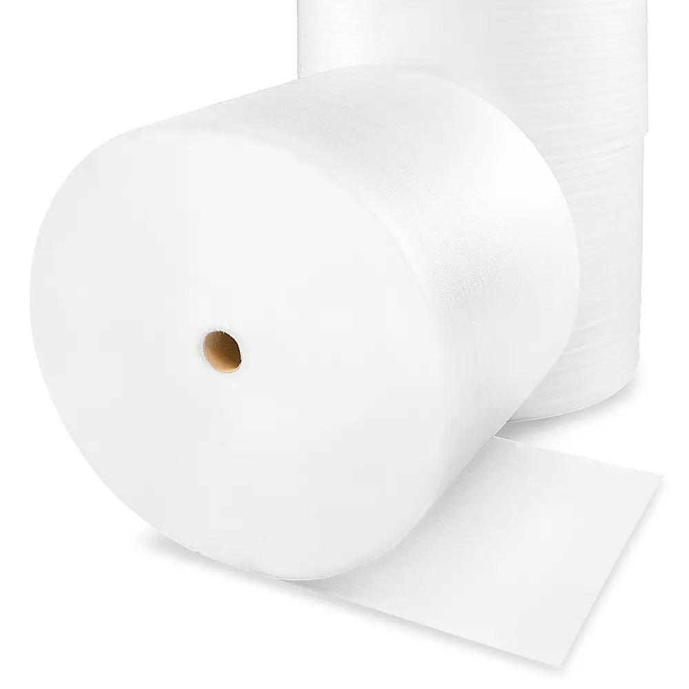 Foam Rulle 100cmx250mx2mm 1/10