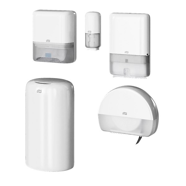 TORK Dispensere til håndklædeark