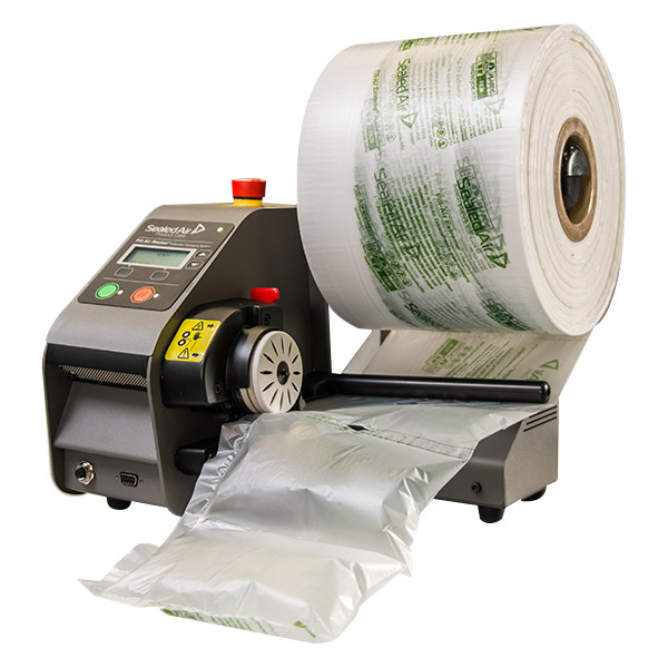 FillAir luftpudefolie