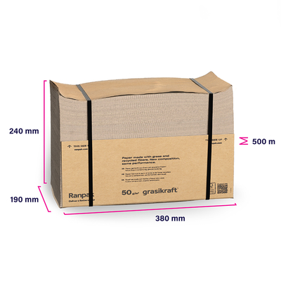Fillpak pakkefyld