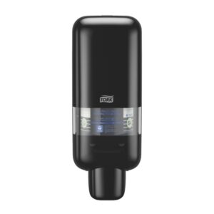 Tork S4 sæbedispenser sort