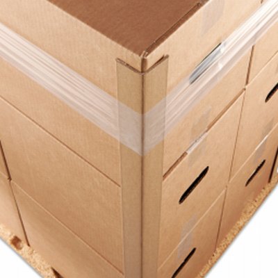 Kantliste Brun 60x60x3x1100mm 35/705 - Image 2