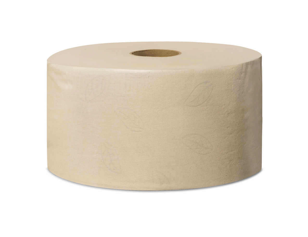 Toiletpapir Tork Jumbo Mini Brun Natur T2 170m 12rl. 1/36 - Billede 2