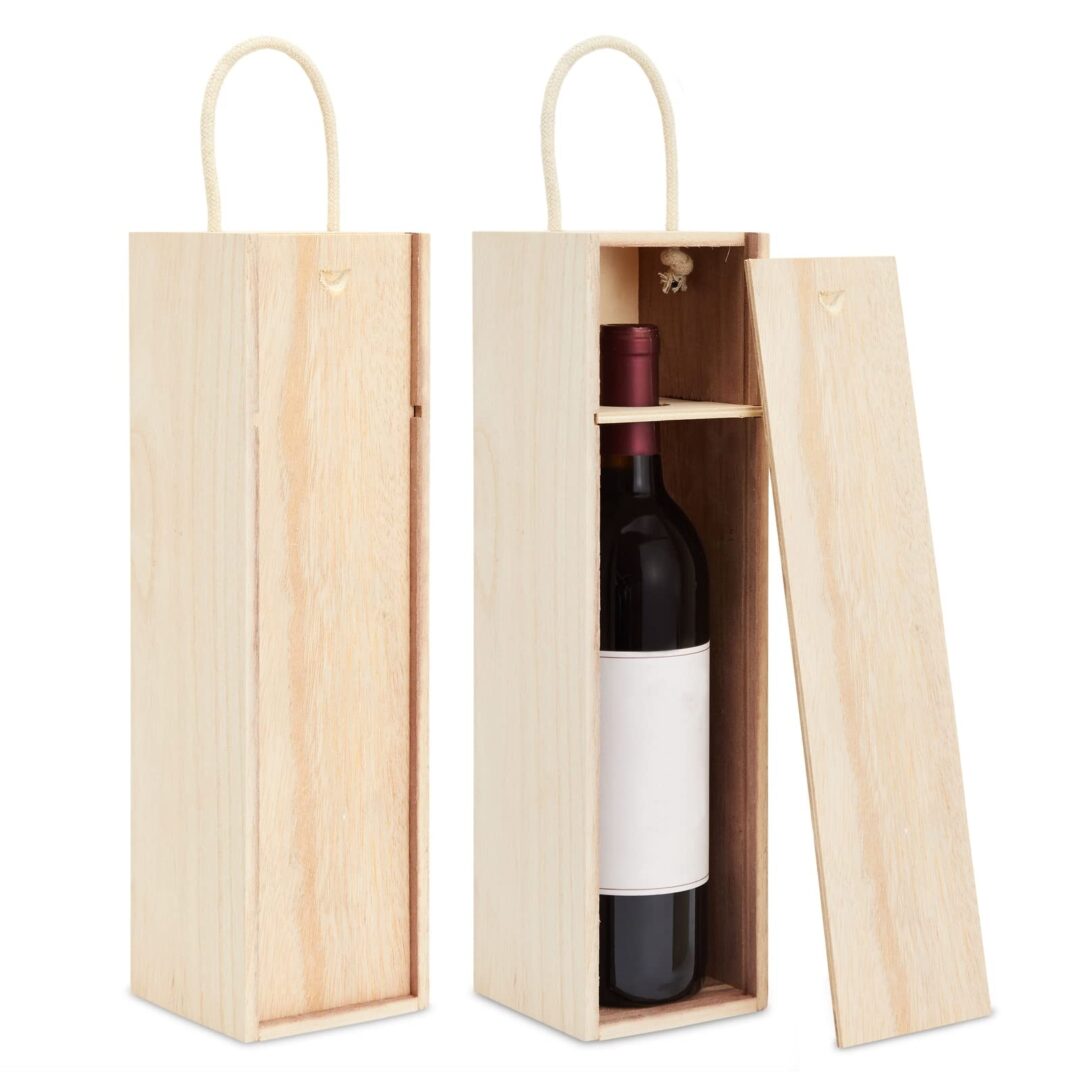 Vinemballage