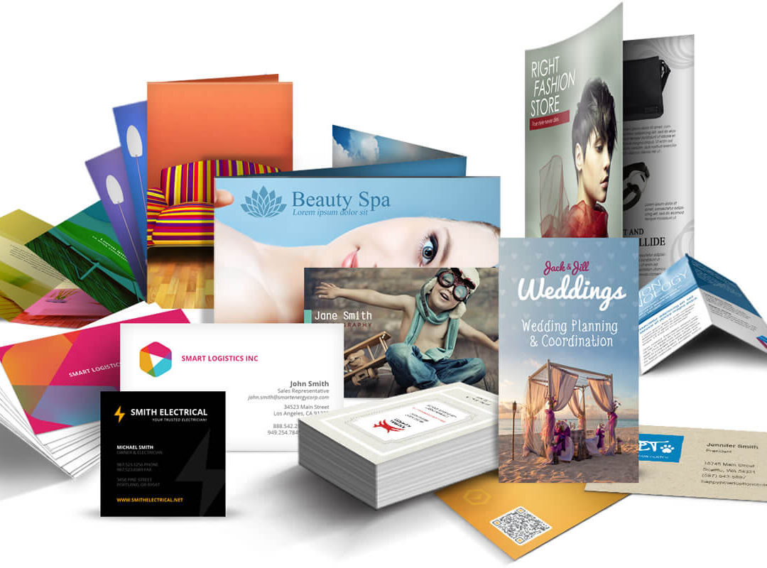 Flyers & Foldere