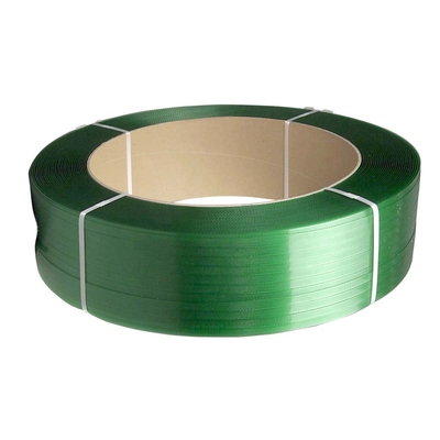Strapbånd PET Grøn 19x0,9mm Ø406mm 1000m 650kg træk 1/48
