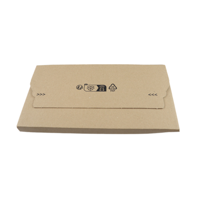 Multiwell Brun Performance 270x185x20-60mm 25/1600 - Image 2