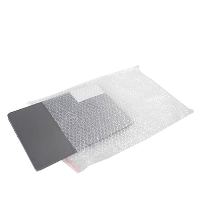 Bobleposer Transparente & Antistatisk