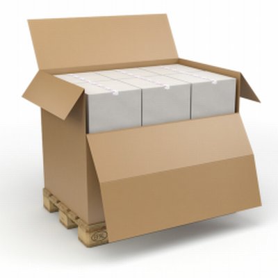 Pallecontainer