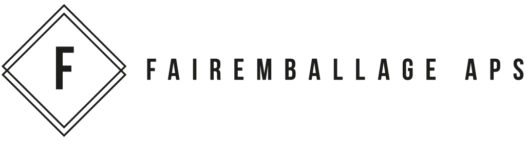 Fairemballage Aps - logo