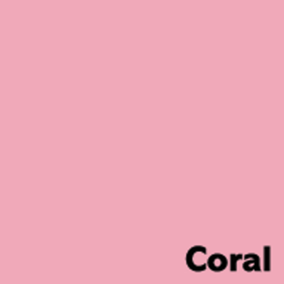 Image Coloraction A4 MID PINK 80g 500ark 1/200