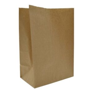 Papirsposer u/håndtag 6l, 8l, 15l, 30l