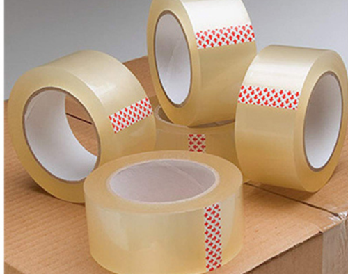 Pakketape