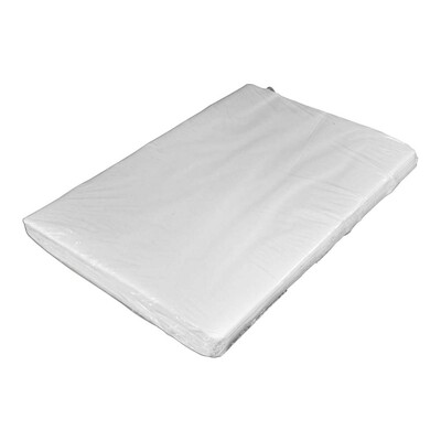 Silkekardus lysegrå 60x80cmx25g 521ark 1/48