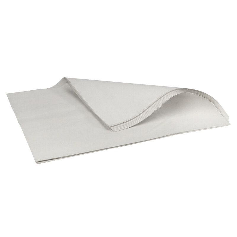 Aviskardus 49G grå 60x90cm 500ark 1/30