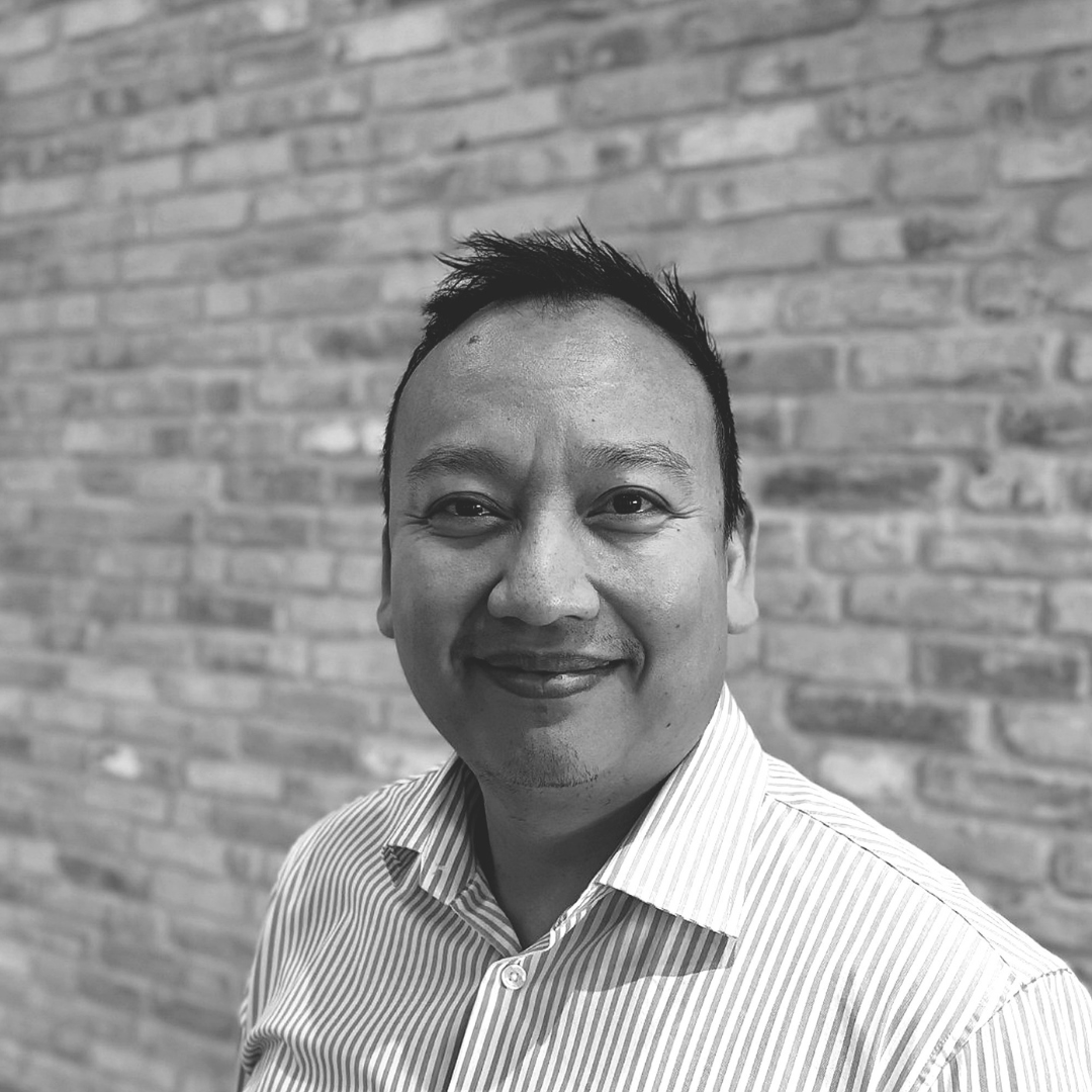 Jesper Rasmussen CEO