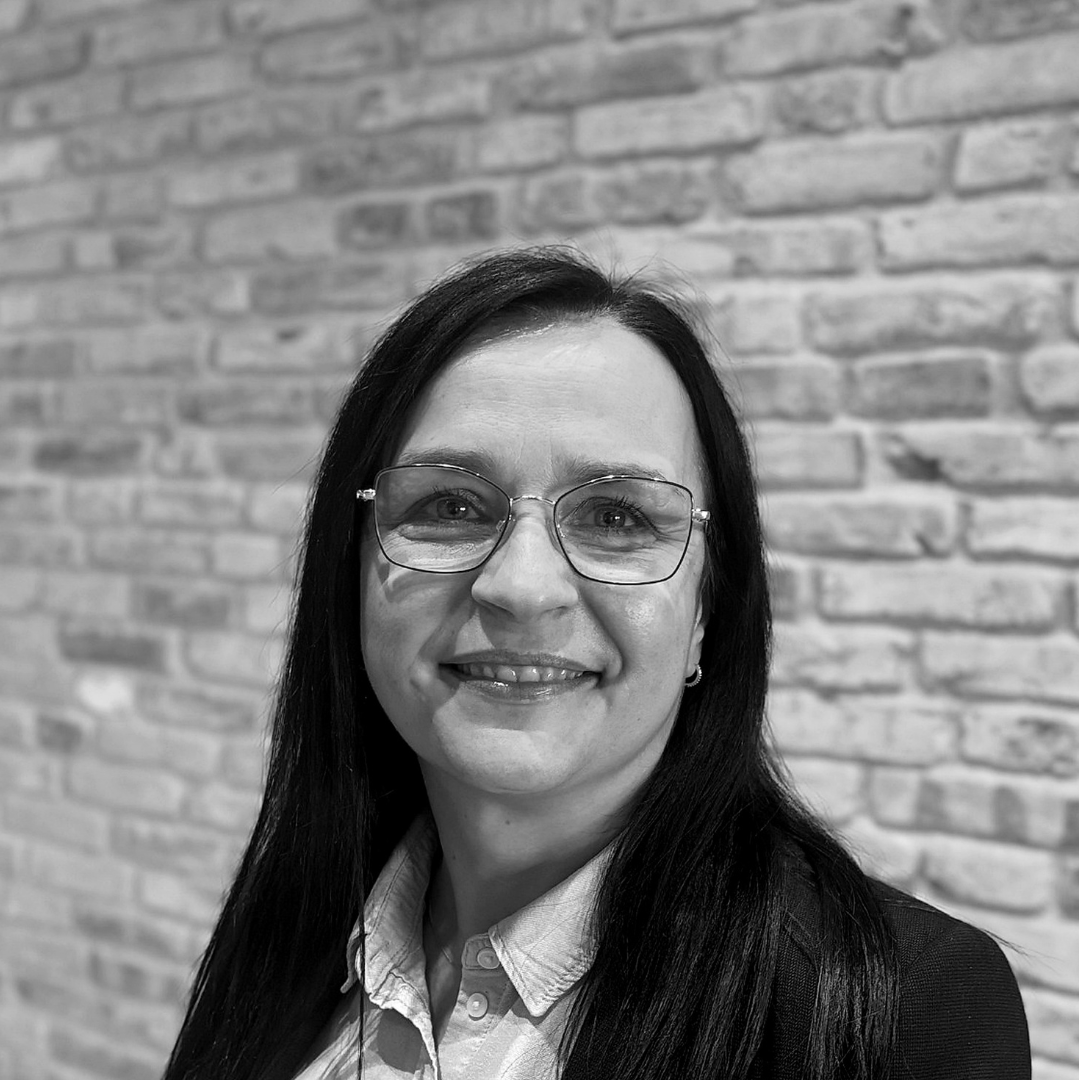 Marzena Glac Purchase Manager