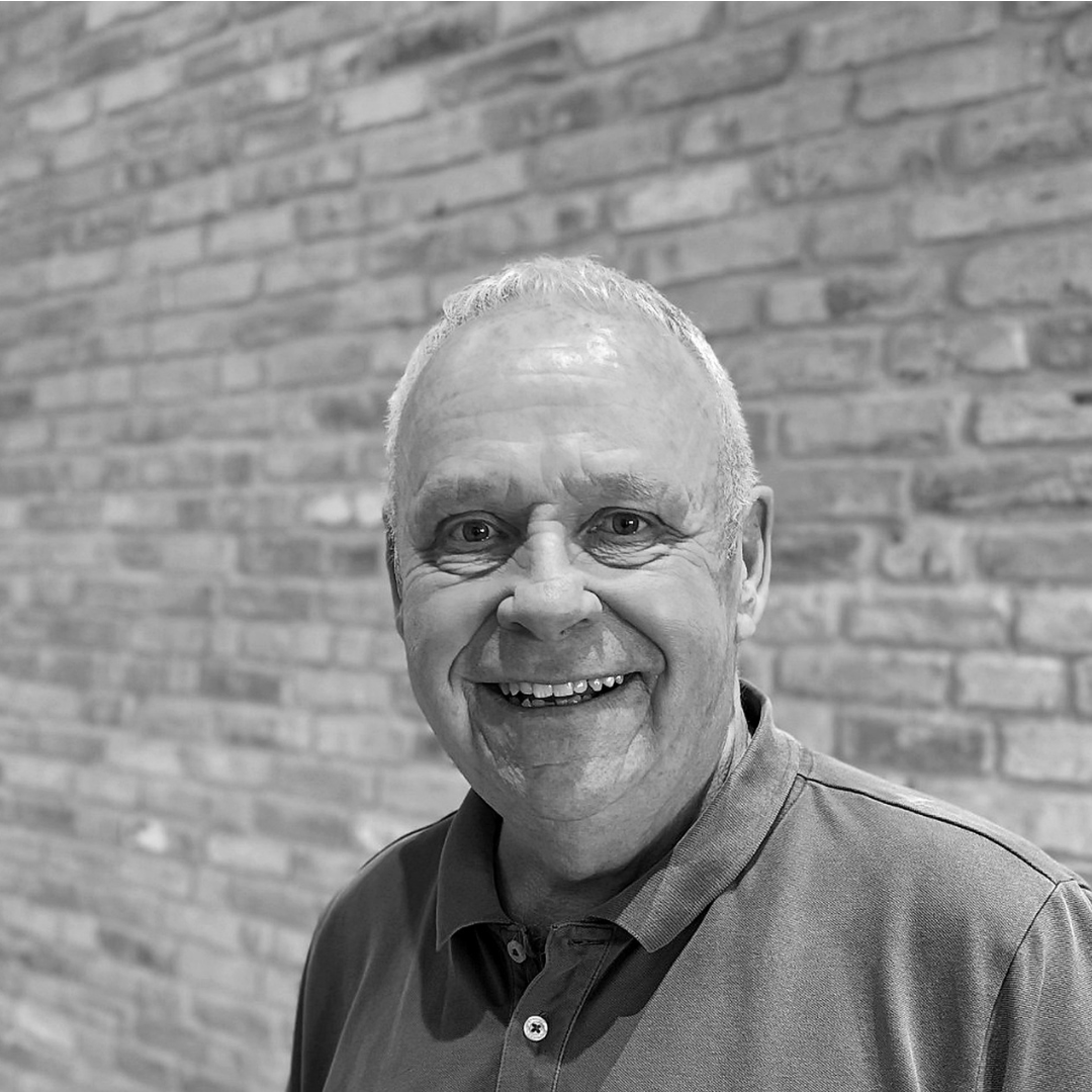 René Christensen Product Manager