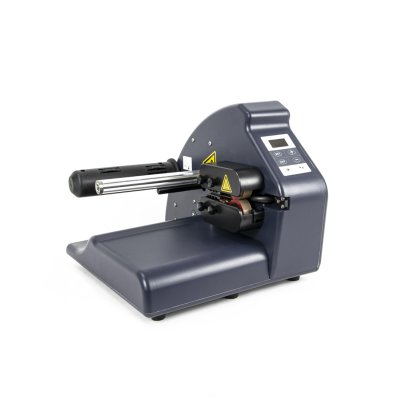 Luftpudefolie 200mm x 300m perf/100mm pude 200 x 100mm 2/210 - Billede 2