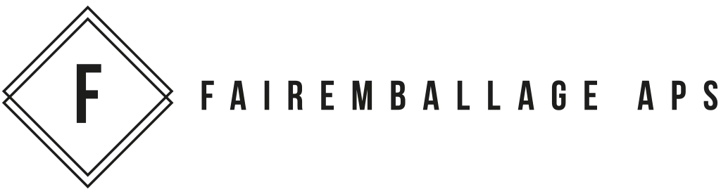 Fairemballage Aps - logo